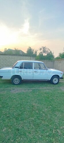 LADA (VAZ) 2106 1999, 89,600 km - 1.6 l - İmişli