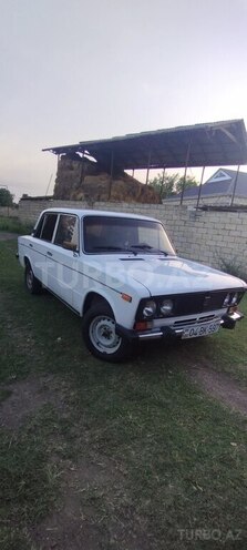 LADA (VAZ) 2106 1999, 89,600 km - 1.6 l - İmişli