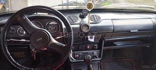 LADA (VAZ) 2106 1999, 89,600 km - 1.6 l - İmişli