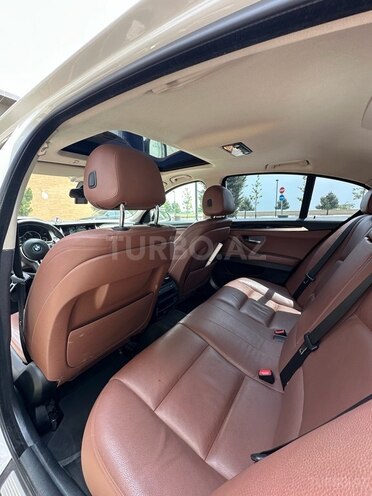BMW 528 2015, 19,000 km - 2.0 l - Bakı