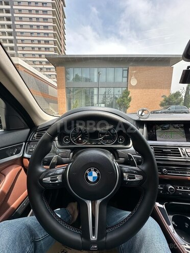 BMW 528 2015, 19,000 km - 2.0 l - Bakı