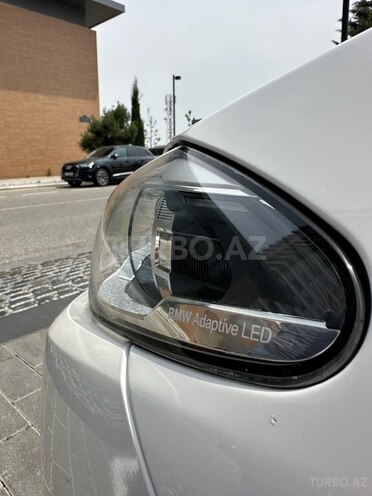 BMW 528 2015, 19,000 km - 2.0 l - Bakı