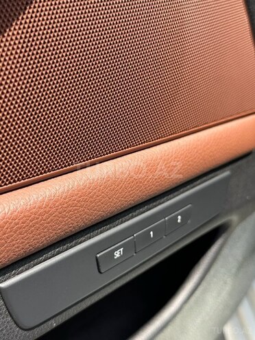BMW 528 2015, 19,000 km - 2.0 l - Bakı
