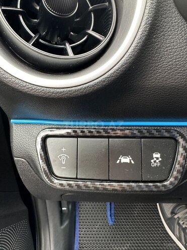 Kia Forte 2020, 77,000 km - 2.0 l - Bakı