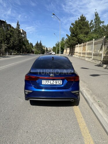 Kia Forte 2020, 77,000 km - 2.0 l - Bakı