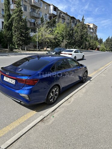 Kia Forte 2020, 77,000 km - 2.0 l - Bakı