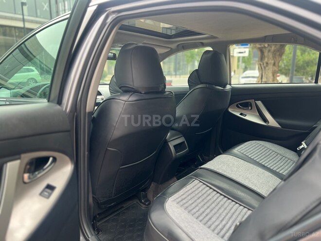 Toyota Camry 2010, 249,448 km - 2.5 л - Bakı