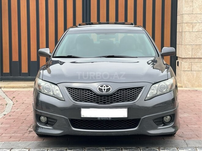 Toyota Camry 2010, 249,448 km - 2.5 л - Bakı