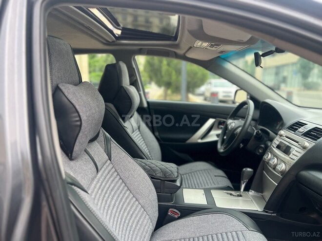 Toyota Camry 2010, 249,448 km - 2.5 л - Bakı