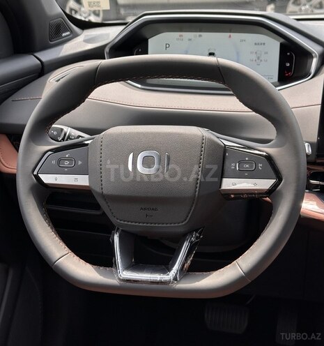Changan Qiyuan Q05 2025, 0 km - 1.5 l - Bakı