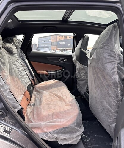 Changan Qiyuan Q05 2025, 0 km - 1.5 l - Bakı