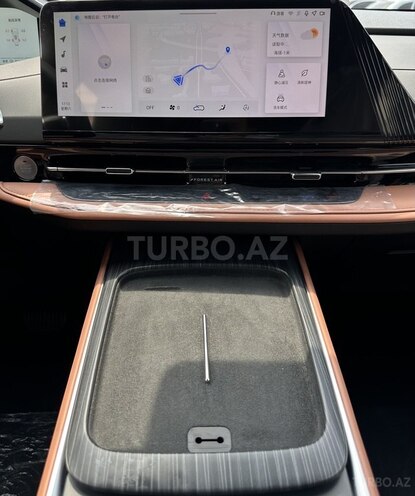 Changan Qiyuan Q05 2025, 0 km - 1.5 l - Bakı