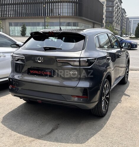 Changan Qiyuan Q05 2025, 0 km - 1.5 l - Bakı