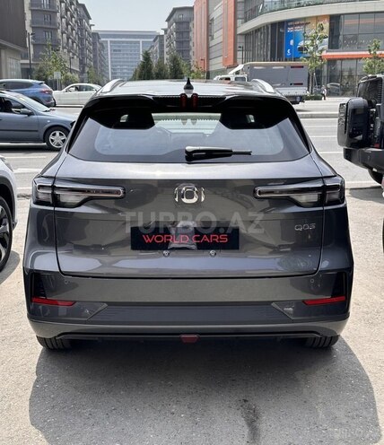 Changan Qiyuan Q05 2025, 0 km - 1.5 l - Bakı