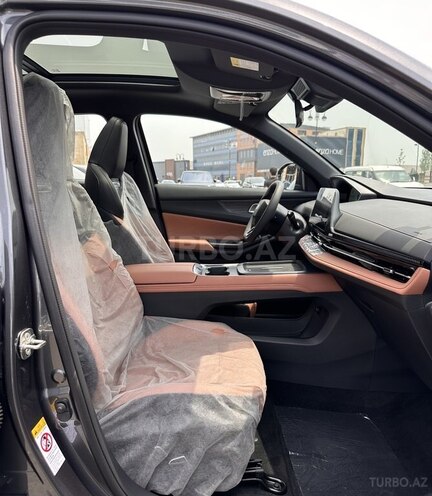 Changan Qiyuan Q05 2025, 0 km - 1.5 l - Bakı