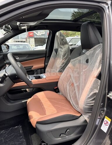 Changan Qiyuan Q05 2025, 0 km - 1.5 l - Bakı