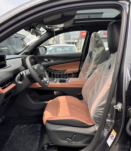 Changan Qiyuan Q05 2025, 0 km - 1.5 l - Bakı