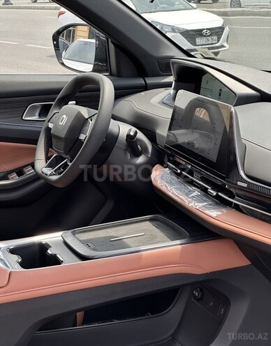 Changan Qiyuan Q05 2025, 0 km - 1.5 l - Bakı