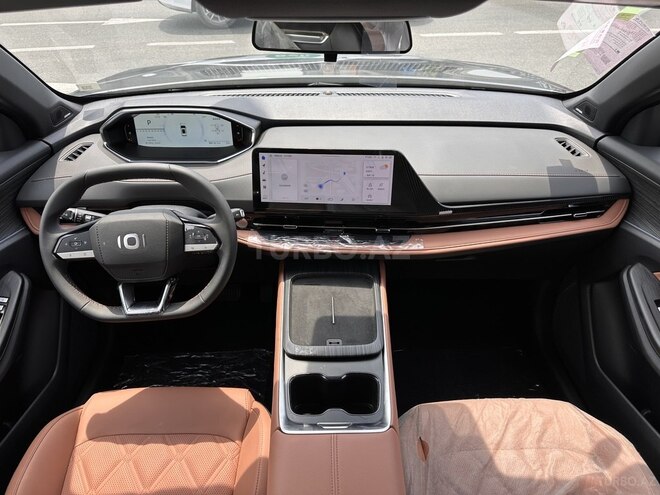 Changan Qiyuan Q05 2025, 0 km - 1.5 l - Bakı