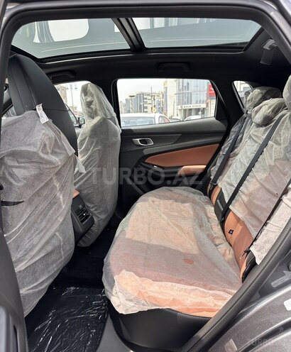 Changan Qiyuan Q05 2025, 0 km - 1.5 l - Bakı