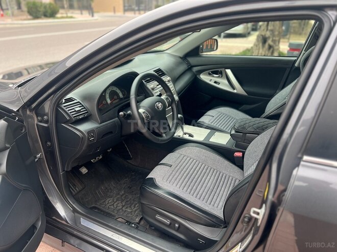 Toyota Camry 2010, 249,448 km - 2.5 л - Bakı