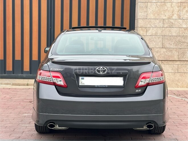 Toyota Camry 2010, 249,448 km - 2.5 л - Bakı