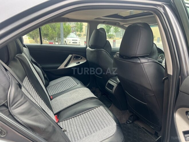 Toyota Camry 2010, 249,448 km - 2.5 л - Bakı