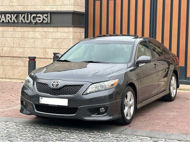 Toyota Camry 2010, 249,448 km - 2.5 л - Bakı