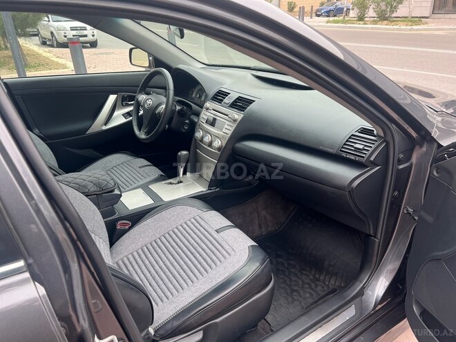 Toyota Camry 2010, 249,448 km - 2.5 л - Bakı