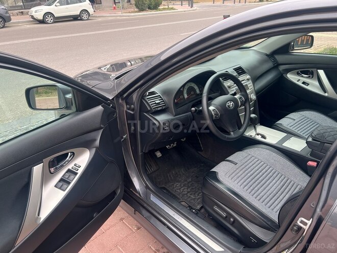 Toyota Camry 2010, 249,448 km - 2.5 л - Bakı