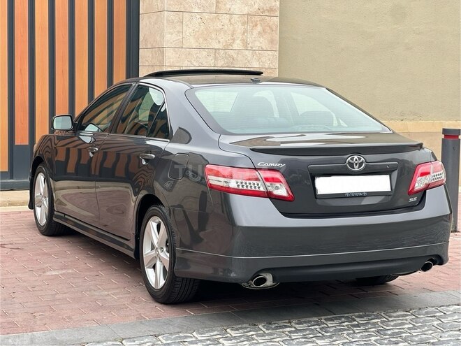 Toyota Camry 2010, 249,448 km - 2.5 л - Bakı