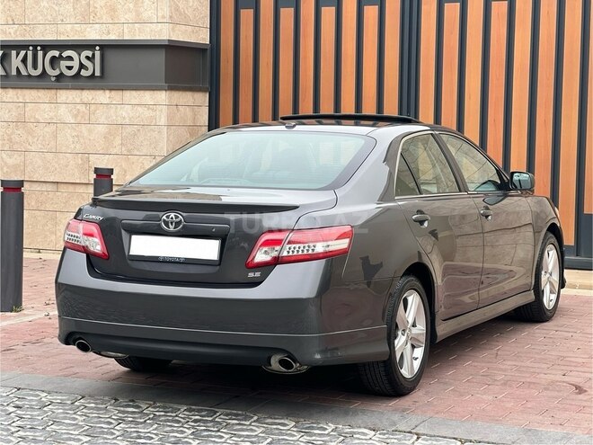 Toyota Camry 2010, 249,448 km - 2.5 л - Bakı