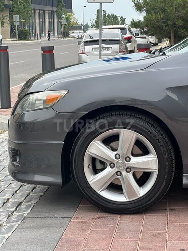 Toyota Camry 2010, 249,448 km - 2.5 л - Bakı