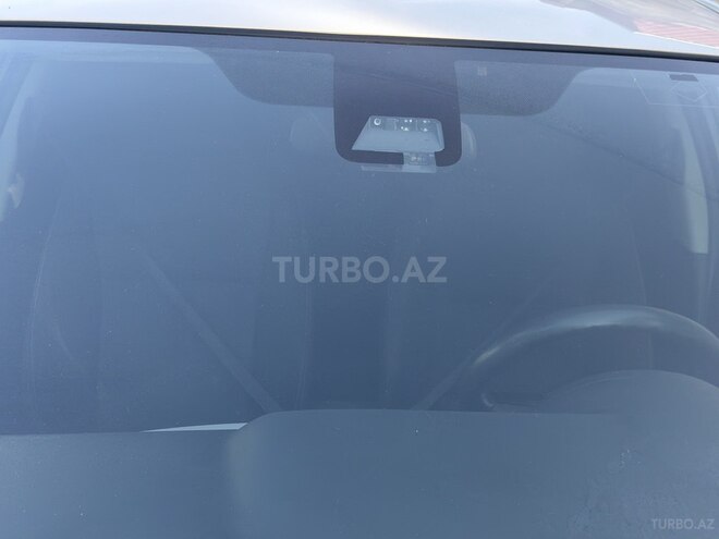 Toyota Vitz 2018, 77,000 km - 1.5 l - Bakı