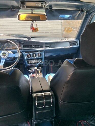 Mercedes 190 1992, 530,066 km - 2.0 l - İmişli