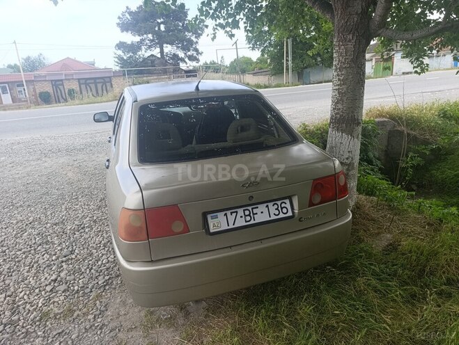 Chery Amulet (A15) 2006, 243,000 km - 1.6 л - Bakı