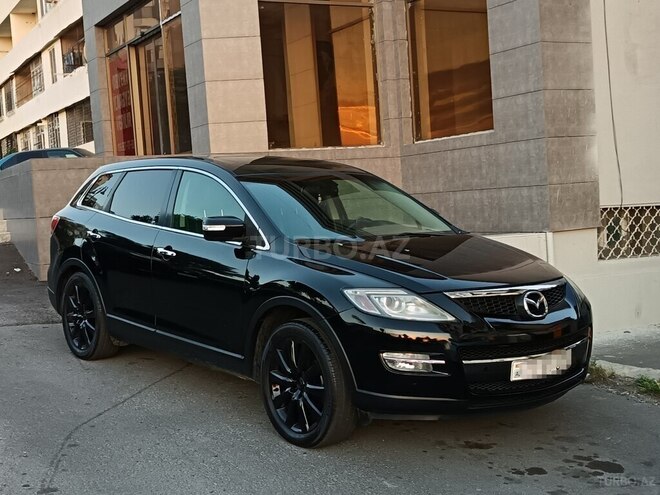 Mazda CX-9 2009, 258,000 km - 3.7 л - Bakı
