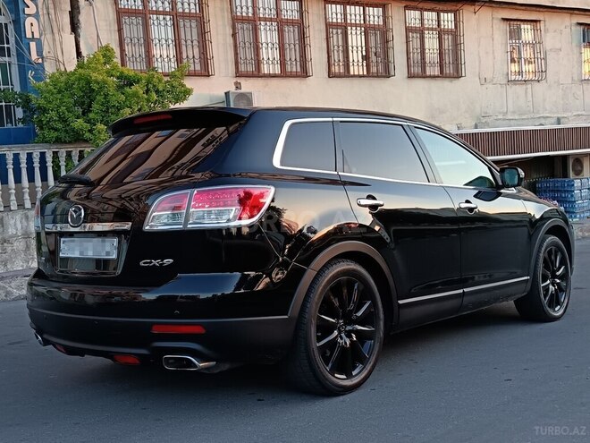 Mazda CX-9 2009, 258,000 km - 3.7 л - Bakı