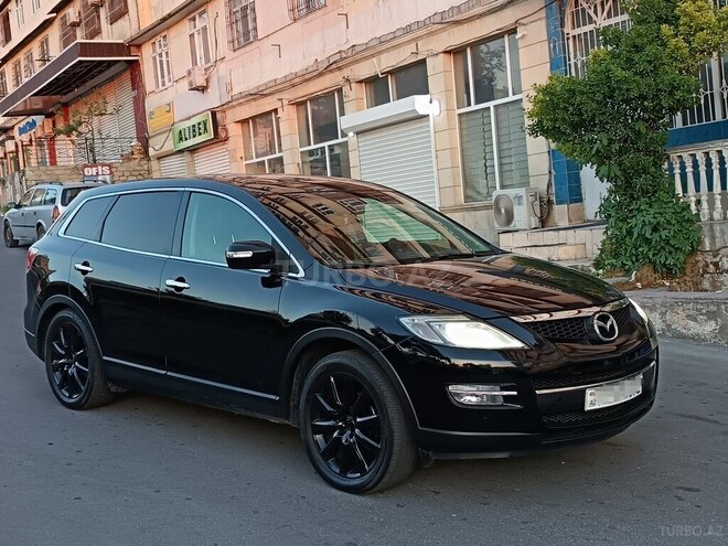 Mazda CX-9 2009, 258,000 km - 3.7 л - Bakı