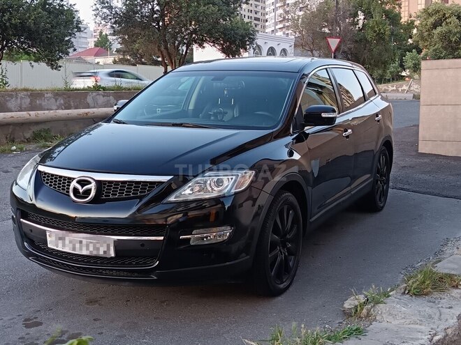 Mazda CX-9 2009, 258,000 km - 3.7 л - Bakı
