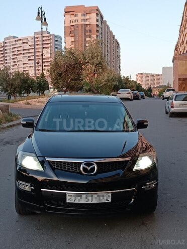 Mazda CX-9 2009, 258,000 km - 3.7 л - Bakı