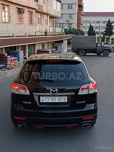 Mazda CX-9 2009, 258,000 km - 3.7 л - Bakı
