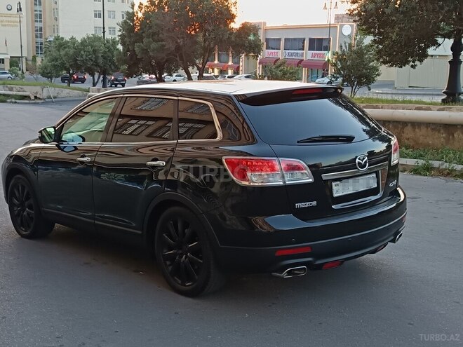 Mazda CX-9 2009, 258,000 km - 3.7 л - Bakı