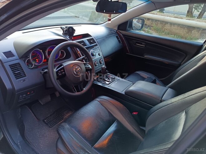 Mazda CX-9 2009, 258,000 km - 3.7 л - Bakı