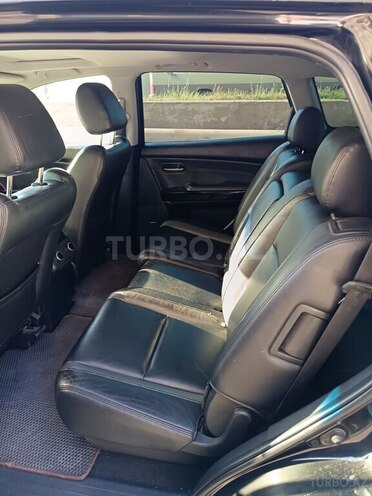 Mazda CX-9 2009, 258,000 km - 3.7 л - Bakı