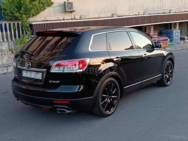 Mazda CX-9 2009, 258,000 km - 3.7 л - Bakı