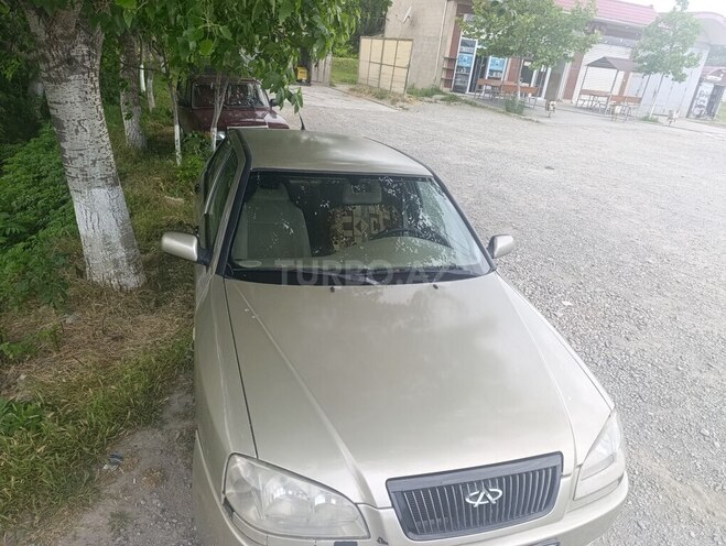 Chery Amulet (A15) 2006, 243,000 km - 1.6 л - Bakı