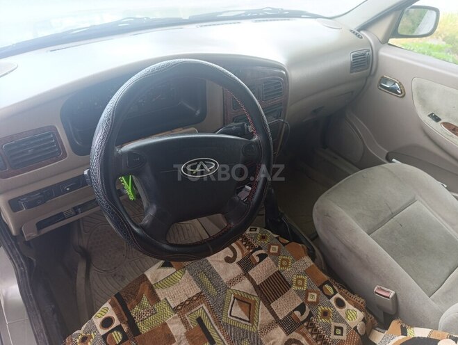 Chery Amulet (A15) 2006, 243,000 km - 1.6 л - Bakı