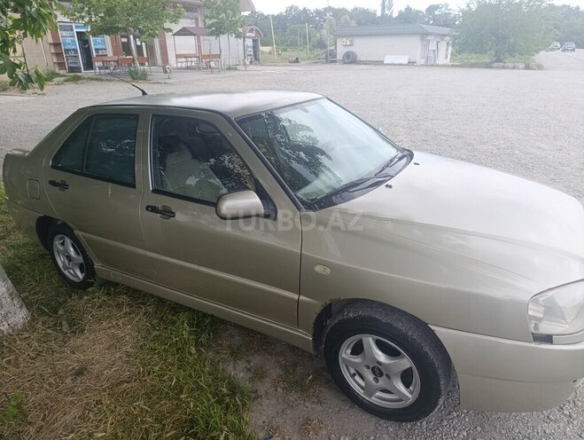 Chery Amulet (A15) 2006, 243,000 km - 1.6 л - Bakı