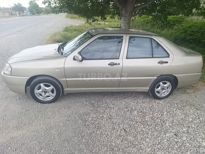 Chery Amulet (A15) 2006, 243,000 km - 1.6 л - Bakı
